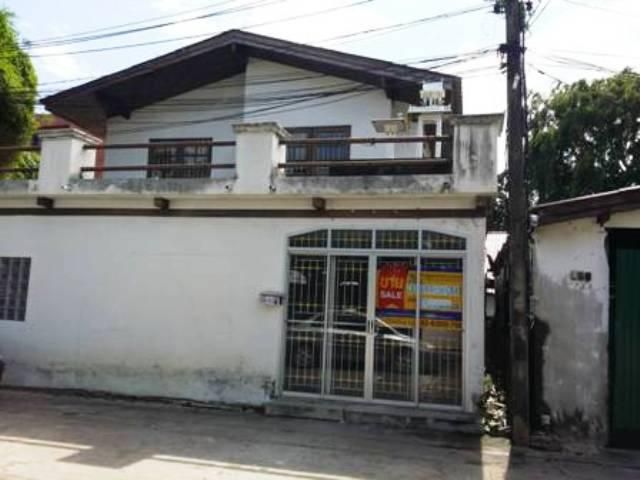 💟 บ้านเดี่ยว 2 ชั้น บางกะปิ 💟