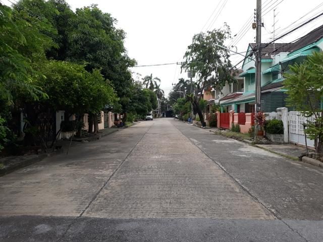 ใช่ 💖 บ้าน ตลิ่งชัน ราคาพิเศษ! 💖 รูปที่ 4