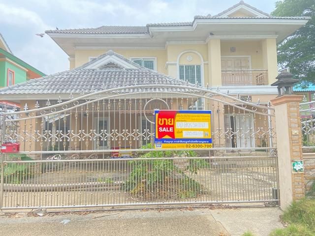 ใช่ 💖 บ้าน ทวีวัฒนา ราคาพิเศษ! 💖 รูปที่ 2