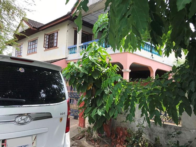 ใช่ 💖 บ้าน มีนบุรี ราคาพิเศษ! 💖 รูปที่ 3