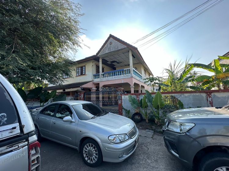 ใช่ 💖 บ้าน มีนบุรี ราคาพิเศษ! 💖 รูปที่ 2