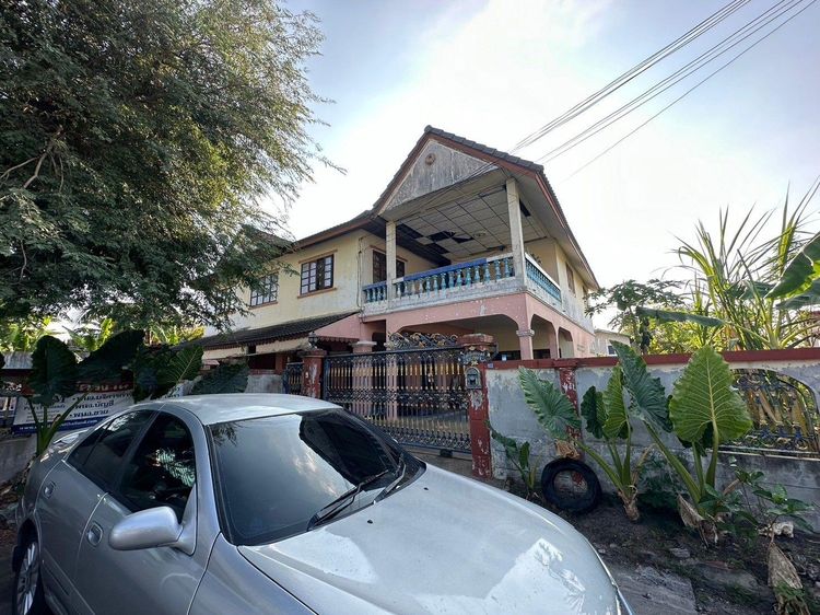 💖 บ้าน มีนบุรี ราคาพิเศษ! 💖