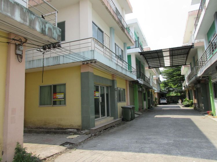 ใช่ 💖 บ้าน ตลิ่งชัน ราคาพิเศษ! 💖 รูปที่ 2