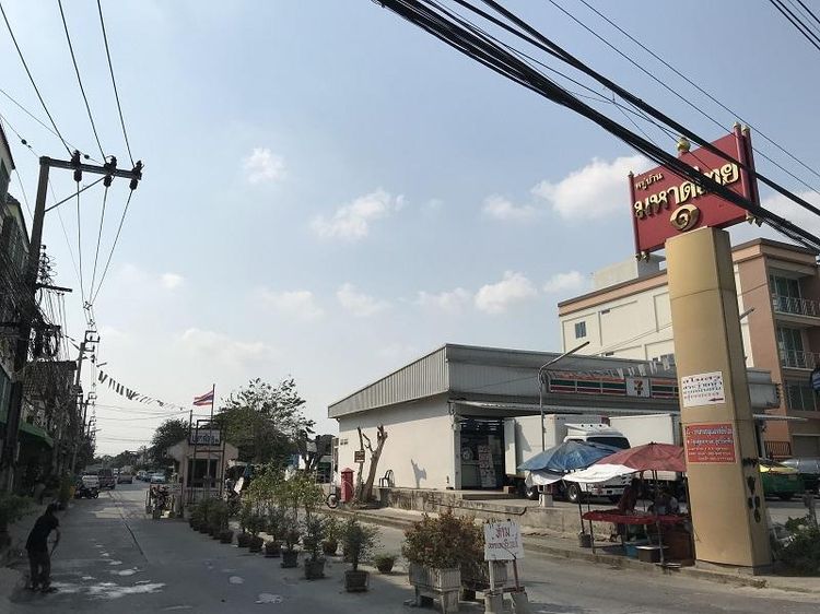 ใช่ 💖 บ้าน ตลิ่งชัน ราคาพิเศษ! 💖 รูปที่ 3