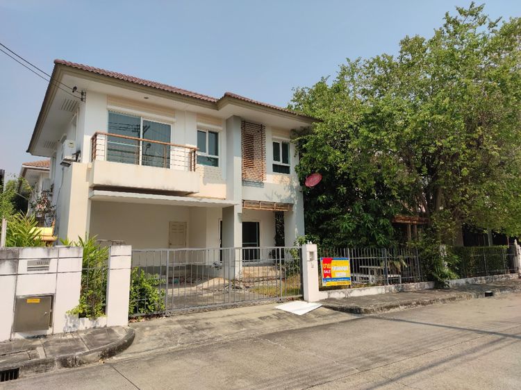 ใช่ 💖 บ้าน ทุ่งครุ ราคาพิเศษ! 💖 รูปที่ 2