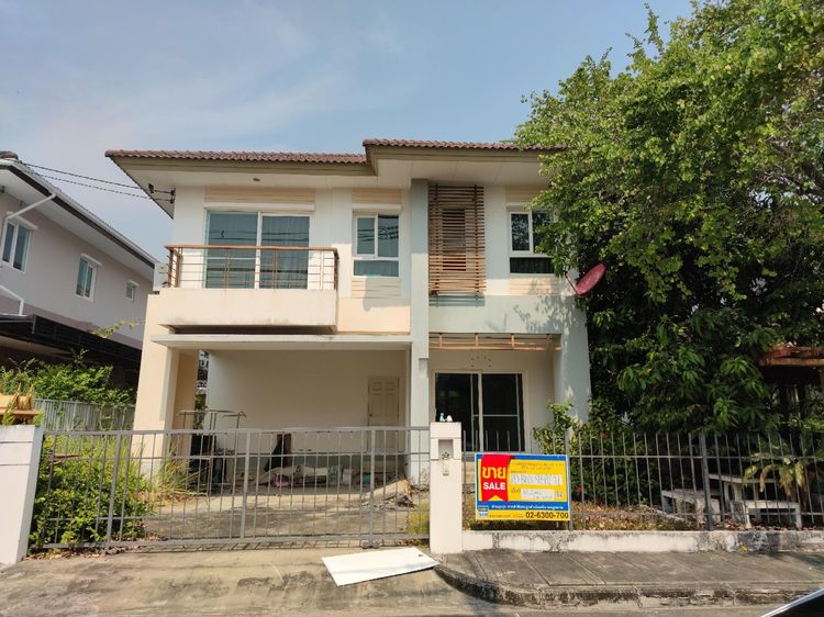 💖 บ้าน ทุ่งครุ ราคาพิเศษ! 💖