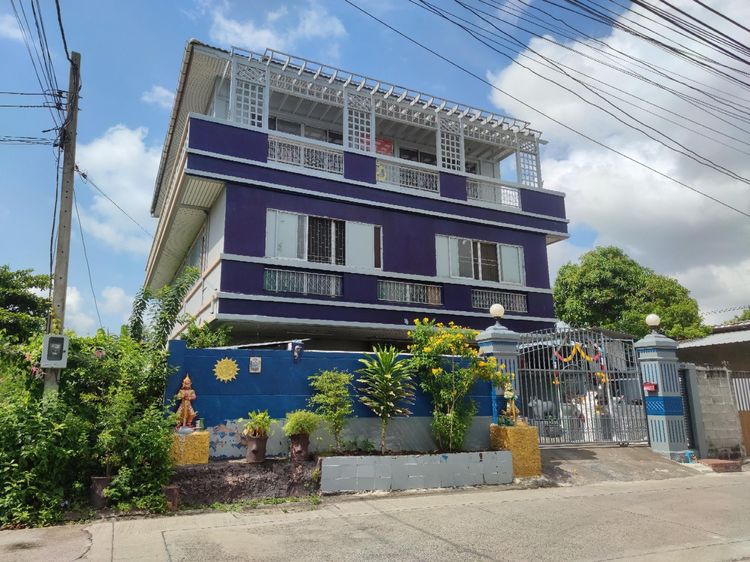 💖 บ้าน บางขุนเทียน ราคาพิเศษ! 💖