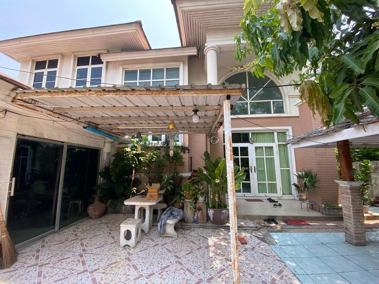 ใช่ 💖 บ้าน สายไหม ราคาพิเศษ! 💖 รูปที่ 3