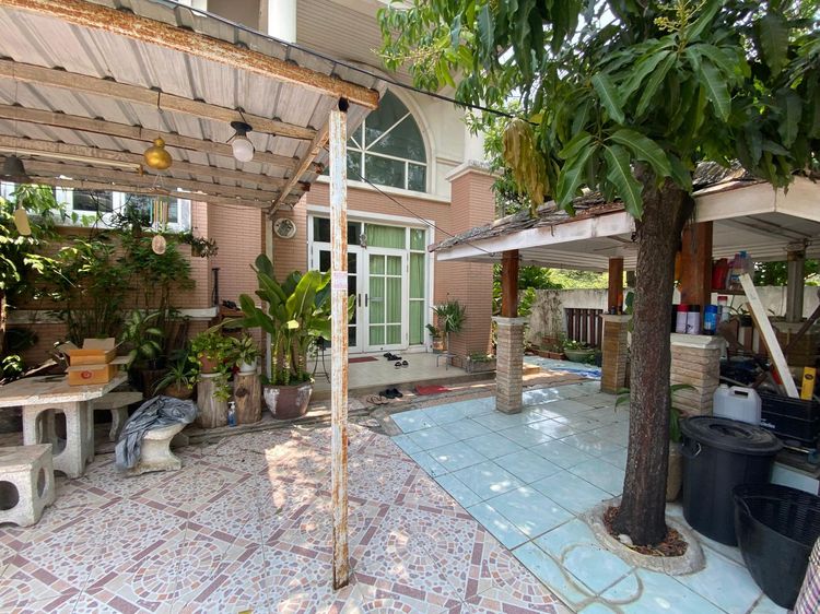 ใช่ 💖 บ้าน สายไหม ราคาพิเศษ! 💖 รูปที่ 4