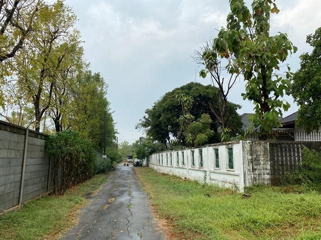 💟 บ้านเดี่ยวชั้นเดียว ซอยนวมินทร์ 53 💟 รูปที่ 2