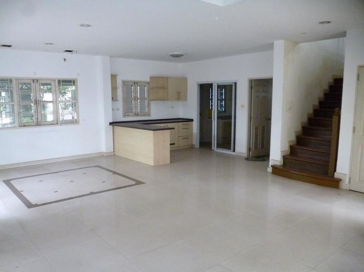 ใช่ 💖 บ้าน คลองสามวา ราคาพิเศษ! 💖 รูปที่ 3