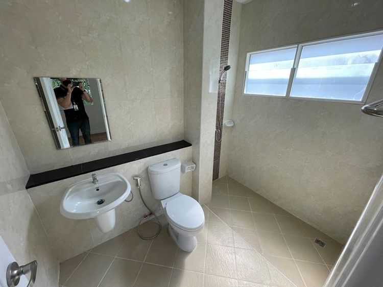 ใช่ 💖 บ้าน คลองสามวา ราคาพิเศษ! 💖 รูปที่ 4