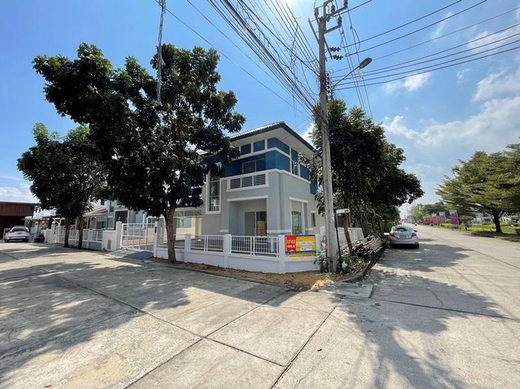 💖 บ้าน คลองสามวา ราคาพิเศษ! 💖