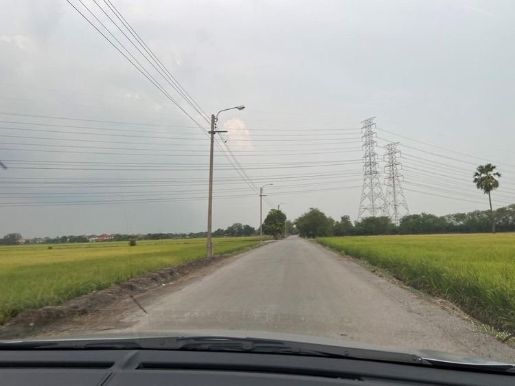 ใช่ 💖 บ้าน ลาดกระบัง ราคาพิเศษ! 💖 รูปที่ 4