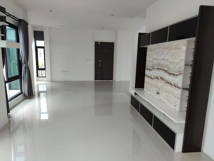 💖 บ้าน บางขุนเทียน ราคาพิเศษ! 💖 รูปที่ 3