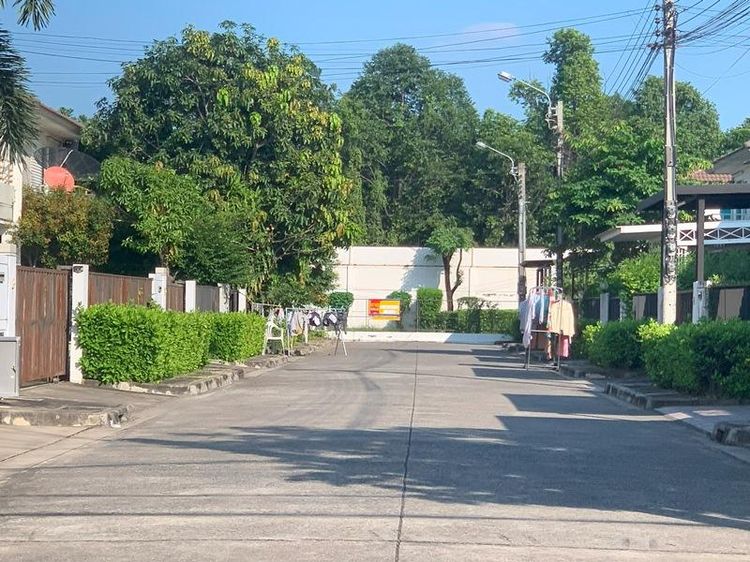 ใช่ 💖 บ้าน คลองสามวา ราคาพิเศษ! 💖 รูปที่ 4