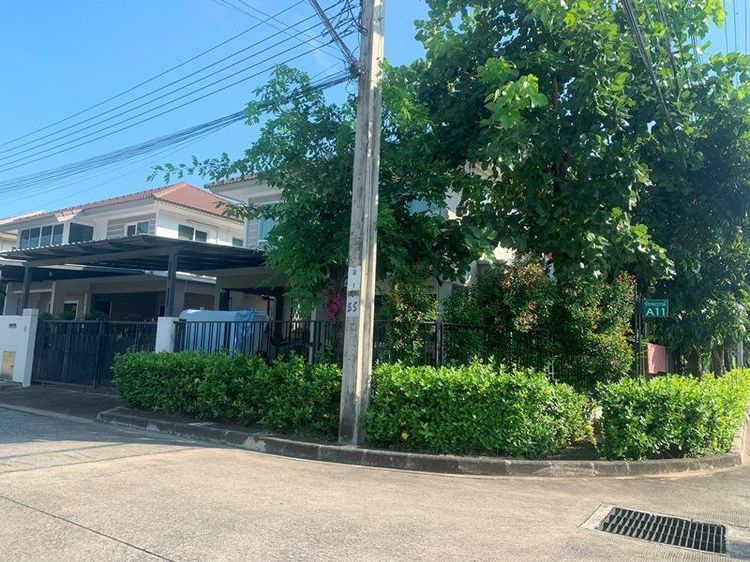 ใช่ 💖 บ้าน คลองสามวา ราคาพิเศษ! 💖 รูปที่ 3