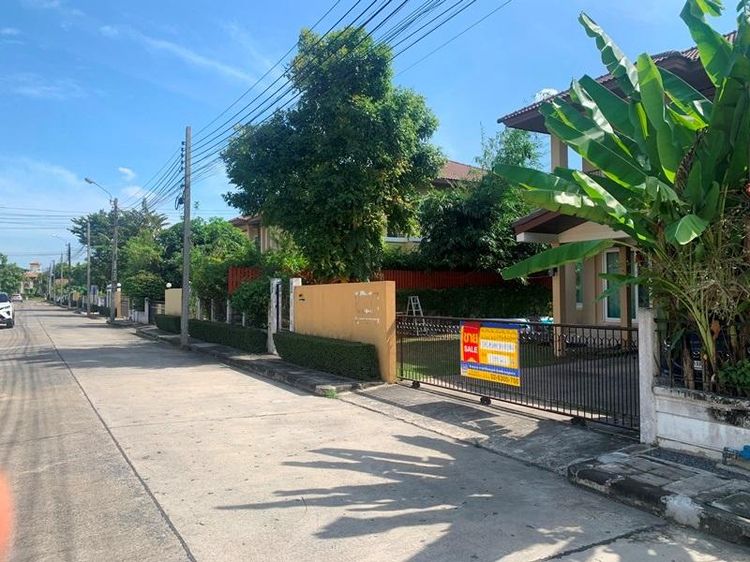 ใช่ 💖 บ้าน คลองสามวา ราคาพิเศษ! 💖 รูปที่ 2