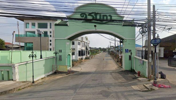 💖 บ้าน บางบอน ราคาพิเศษ! 💖