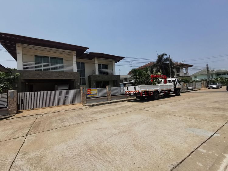 ใช่ 💖 บ้าน บางบอน ราคาพิเศษ! 💖 รูปที่ 4