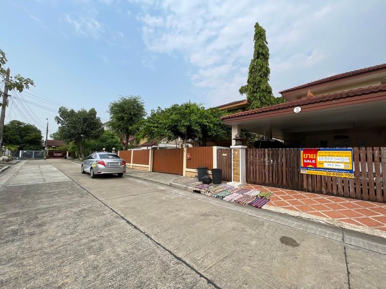 💖 บ้าน มีนบุรี ราคาพิเศษ! 💖 รูปที่ 4