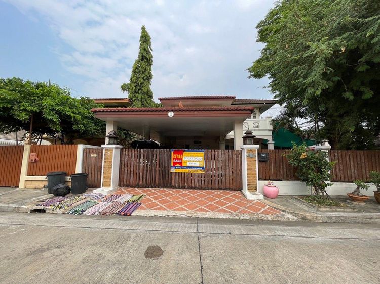 💖 บ้าน มีนบุรี ราคาพิเศษ! 💖