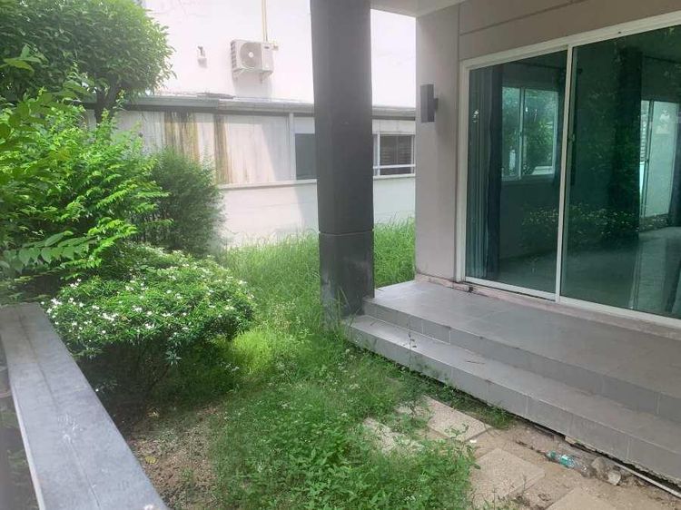 💟 บ้านเดี่ยว 2 ชั้น โครงการเดอะเซนโทร รามอินทรา 109 💟 รูปที่ 2