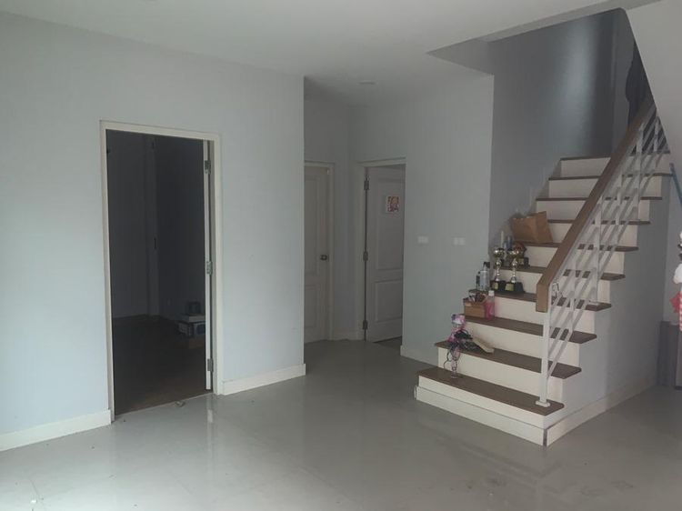 💟 บ้านเดี่ยว 2 ชั้น โครงการเดอะเซนโทร รามอินทรา 109 💟 รูปที่ 3