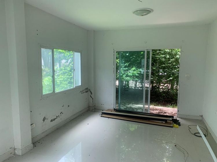 ใช่ 💖 บ้าน คลองสามวา ราคาพิเศษ! 💖 รูปที่ 2