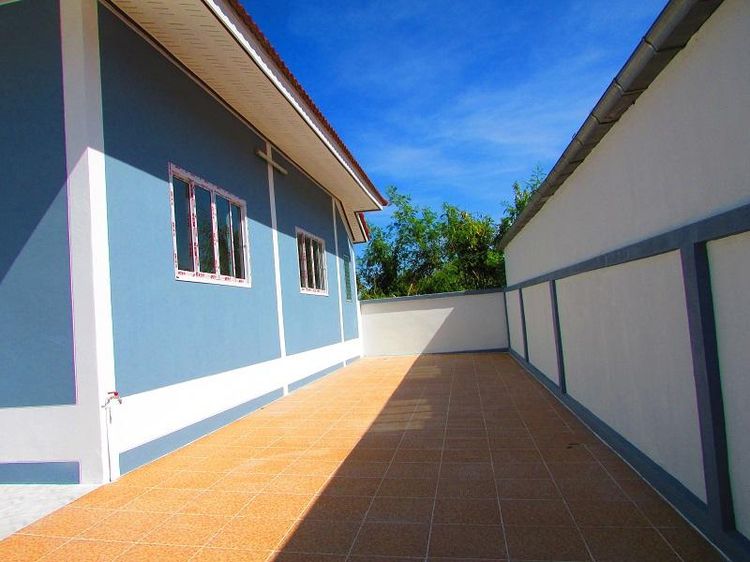 ใช่ 💖 บ้าน เมืองฉะเชิงเทรา ราคาพิเศษ! 💖 รูปที่ 4