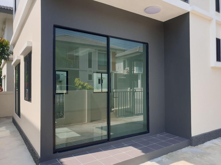 ใช่ 💖 บ้าน บ้านโพธิ์ ราคาพิเศษ! 💖 รูปที่ 3