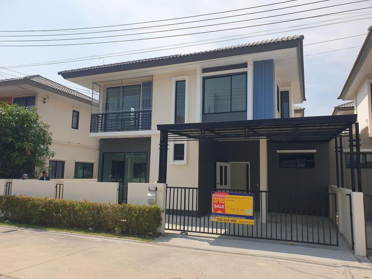 💖 บ้าน บ้านโพธิ์ ราคาพิเศษ! 💖