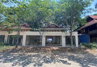 💟 บ้านเดี่ยว โครงการไชโย พลาซ่า เชียงใหม่ 💟