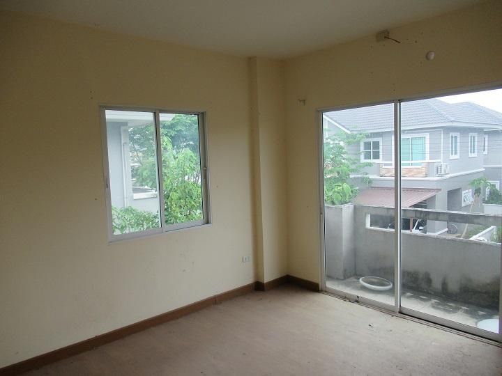 ใช่ 💟 บ้านเดี่ยว โครงการกรีนวิวโฮม สันทราย 💟 รูปที่ 3