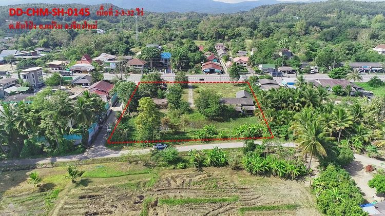 ใช่ 💖 บ้าน แม่ริม ราคาพิเศษ! 💖 รูปที่ 2