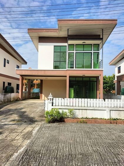 ใช่ 💖 บ้าน หางดง ราคาพิเศษ! 💖 รูปที่ 4