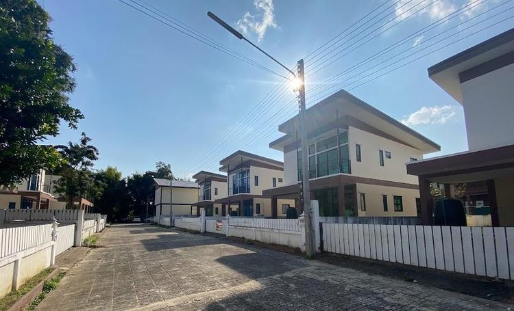 ใช่ 💖 บ้าน หางดง ราคาพิเศษ! 💖 รูปที่ 3