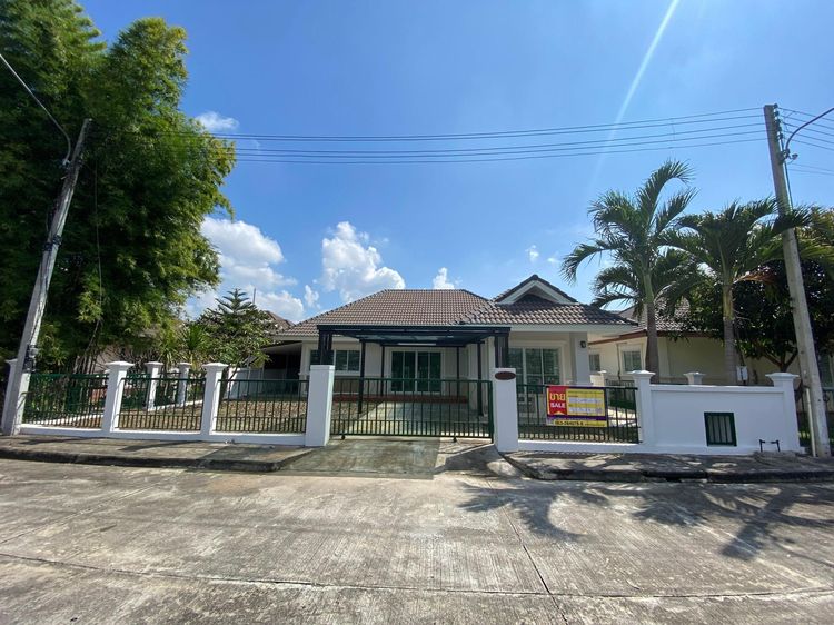 ใช่ 💖 บ้าน หางดง ราคาพิเศษ! 💖 รูปที่ 2