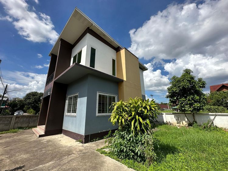 ใช่ 💖 บ้าน สารภี ราคาพิเศษ! 💖 รูปที่ 2