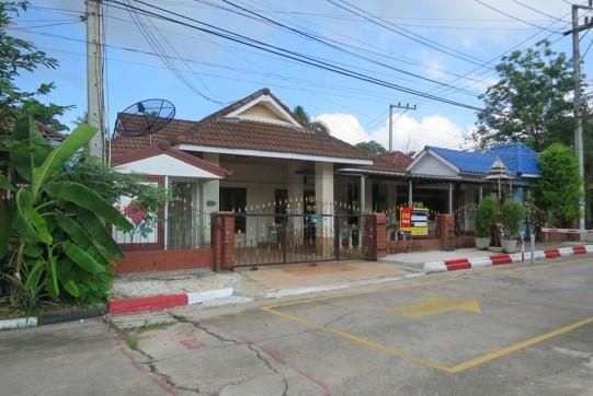 ใช่ 💖 บ้าน บางละมุง ราคาพิเศษ! 💖 รูปที่ 2