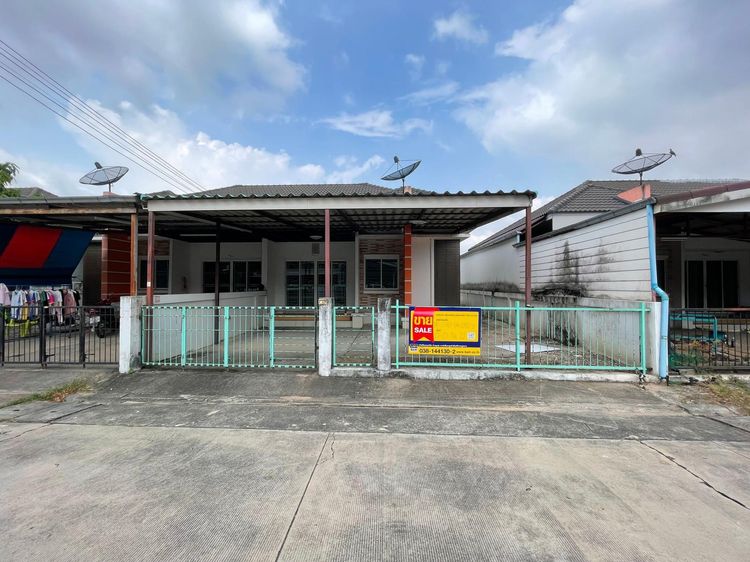 💖 บ้าน ศรีราชา ราคาพิเศษ! 💖