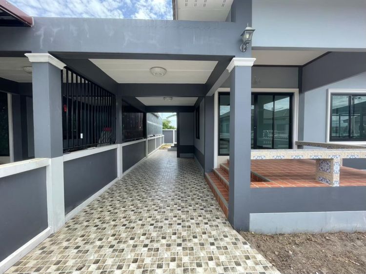 ใช่ 💖 บ้าน พนัสนิคม ราคาพิเศษ! 💖 รูปที่ 3