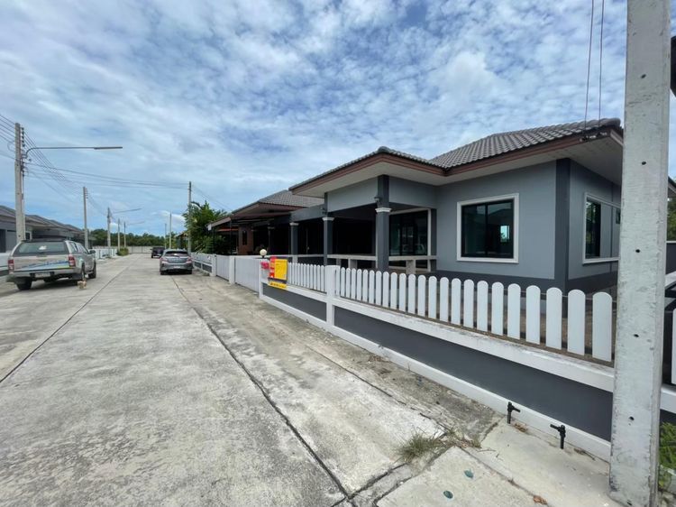 ใช่ 💖 บ้าน พนัสนิคม ราคาพิเศษ! 💖 รูปที่ 2