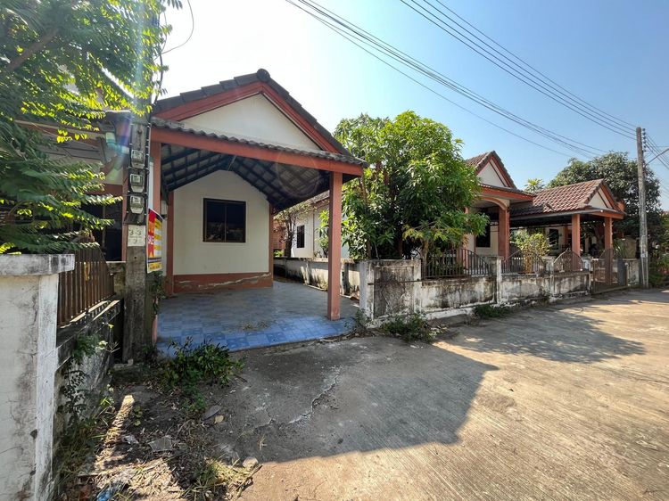 ใช่ 💖 บ้าน เมืองชัยภูมิ ราคาพิเศษ! 💖 รูปที่ 4