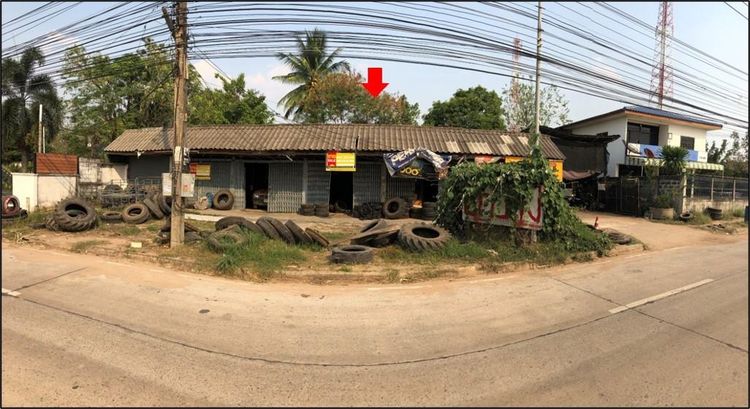 ใช่ 💖 บ้าน น้ำพอง ราคาพิเศษ! 💖 รูปที่ 4