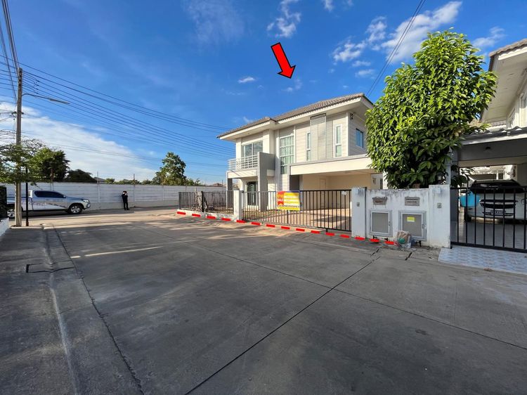 ใช่ 💖 บ้าน เมืองขอนแก่น ราคาพิเศษ! 💖 รูปที่ 3