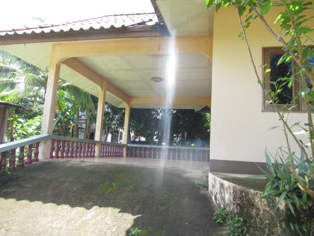 ใช่ 💖 บ้าน เมืองกระบี่ ราคาพิเศษ! 💖 รูปที่ 3