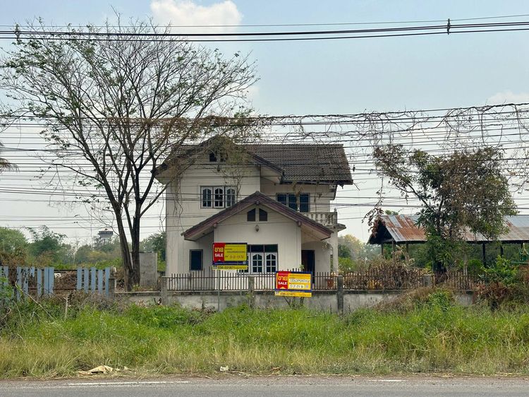 💖 บ้าน ชัยบาดาล ราคาพิเศษ! 💖