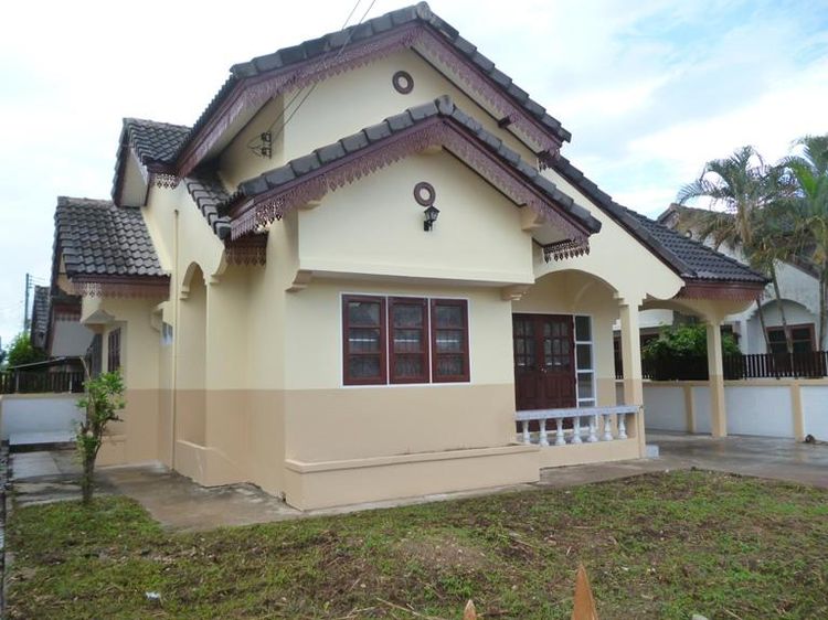 ใช่ 💖 บ้าน เมืองลำปาง ราคาพิเศษ! 💖 รูปที่ 4