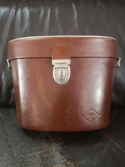 กระเป๋าใส่กล้อง​ Agfa 